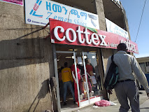 Cottex