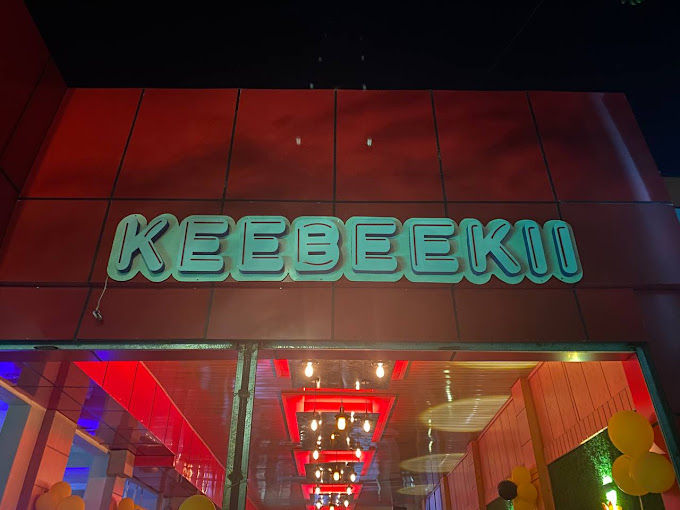 Kebeki