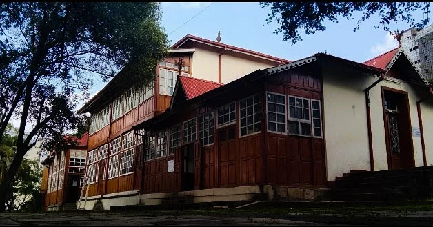 Addis Ababa Museum | Meskel Square |