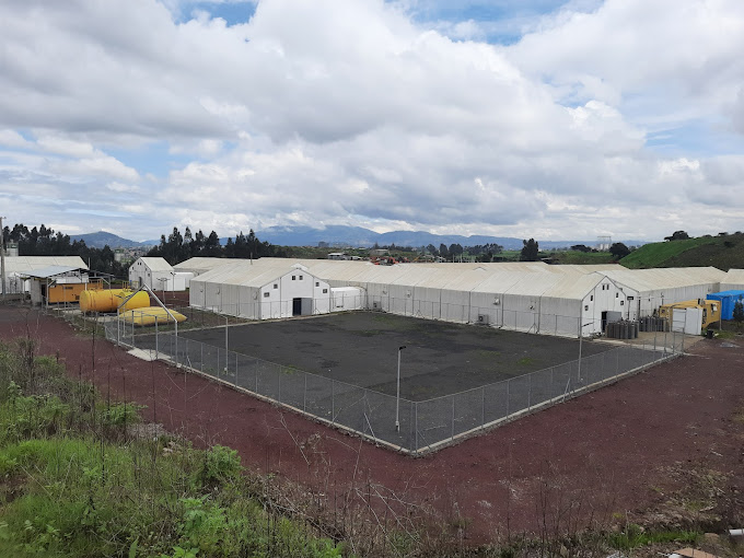 Addis Ababa Field Hospital