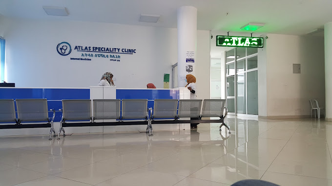 Atlas Specialist Clinic