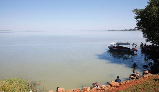 Lake Tana