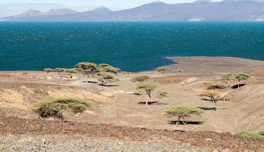 Lake Turkana