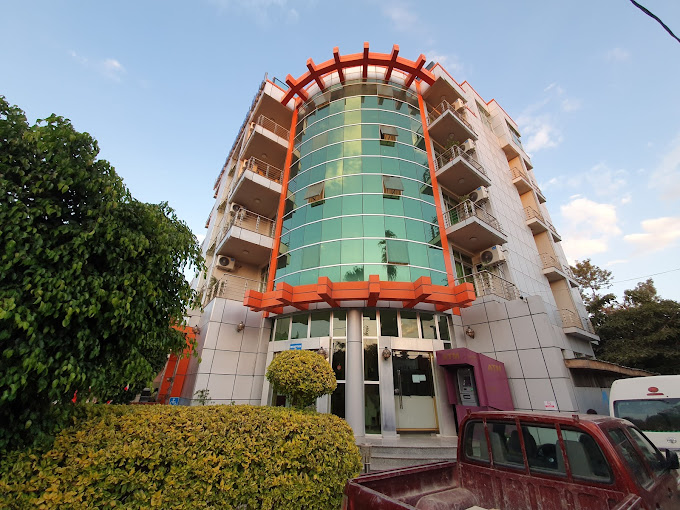 Heron International Hotel Hawassa