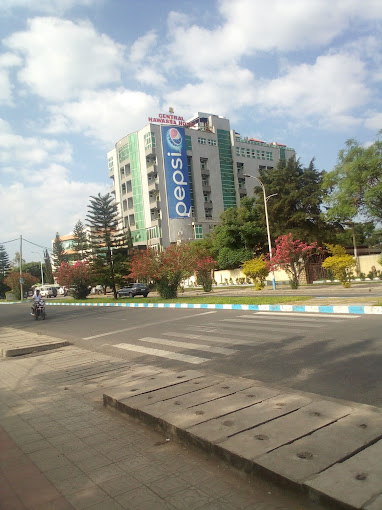 Central Hotel Hawassa