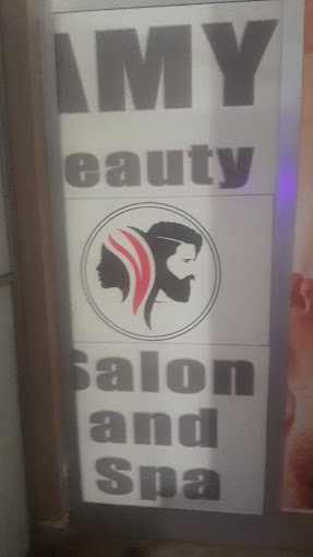 AMY beauty salon and spa