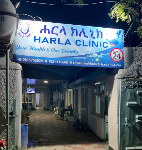 Harla Clinic