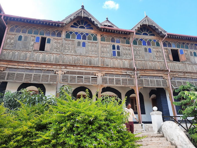 Rimbaud's House & Museum