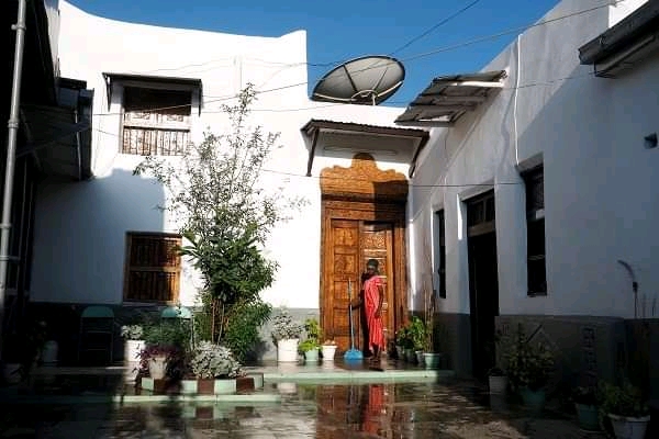 Harar Ras Hotel