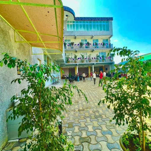 Rebika International Hotel Jimma