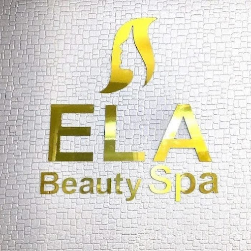 ELA BEAUTY SPA