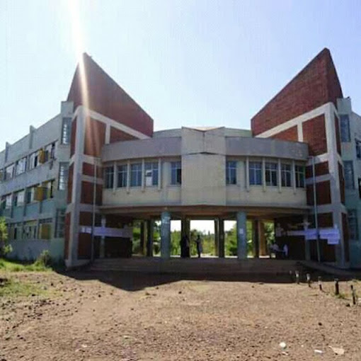 BAHIR DAR PREPARATORYE & S/SCHOOL