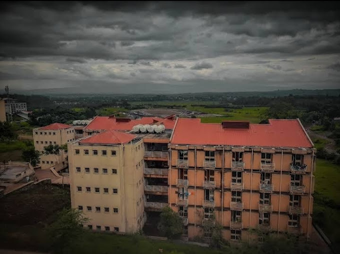 Jimma University Institute of Technology (JUIT)