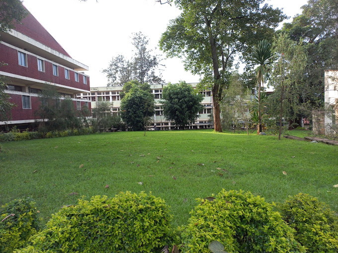 Jimma University College of Agriculture and Veterinary Medicine