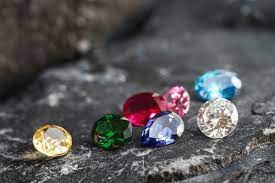 ABZ fine gemstone & jewelry