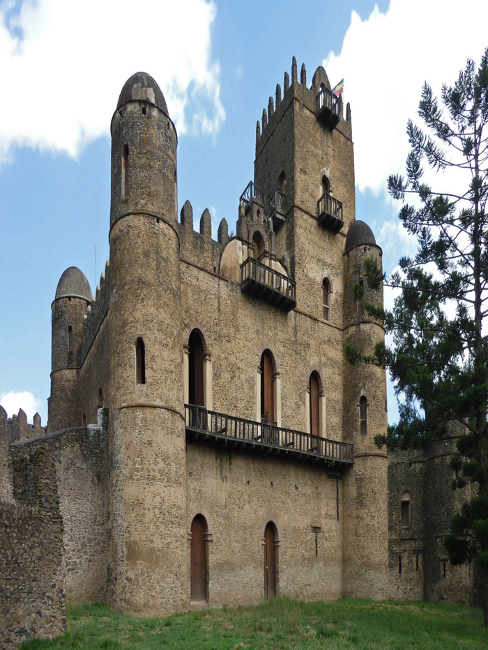 Gondar