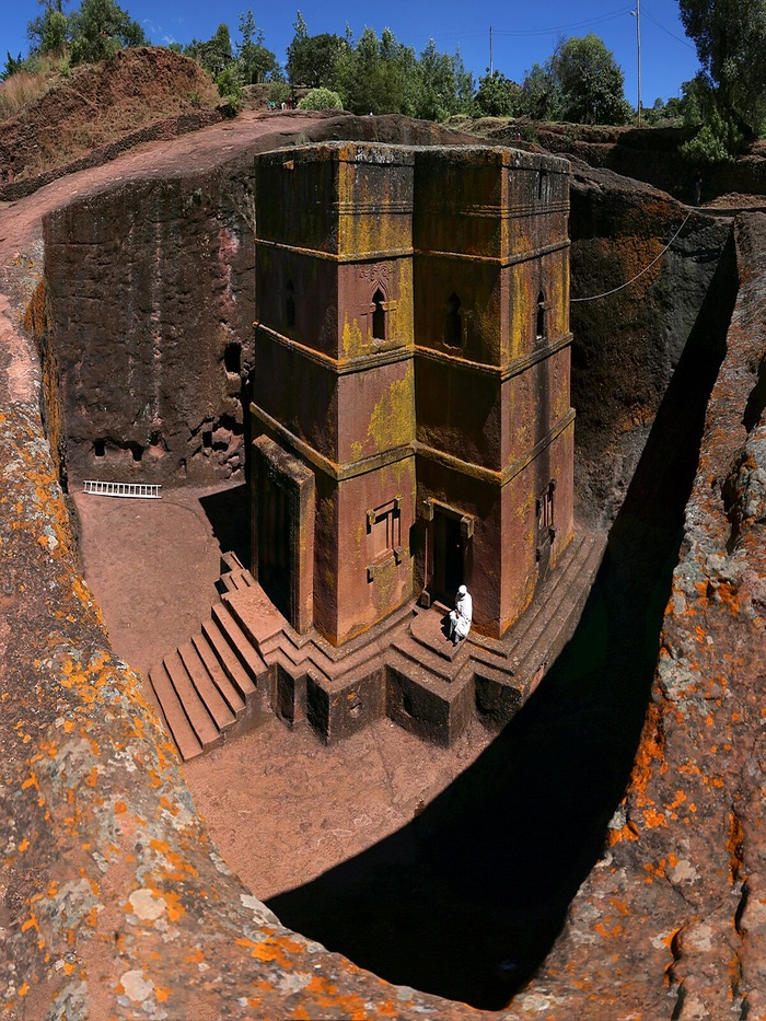 Lalibela