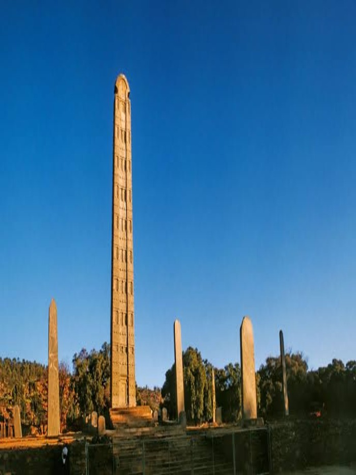 Axum