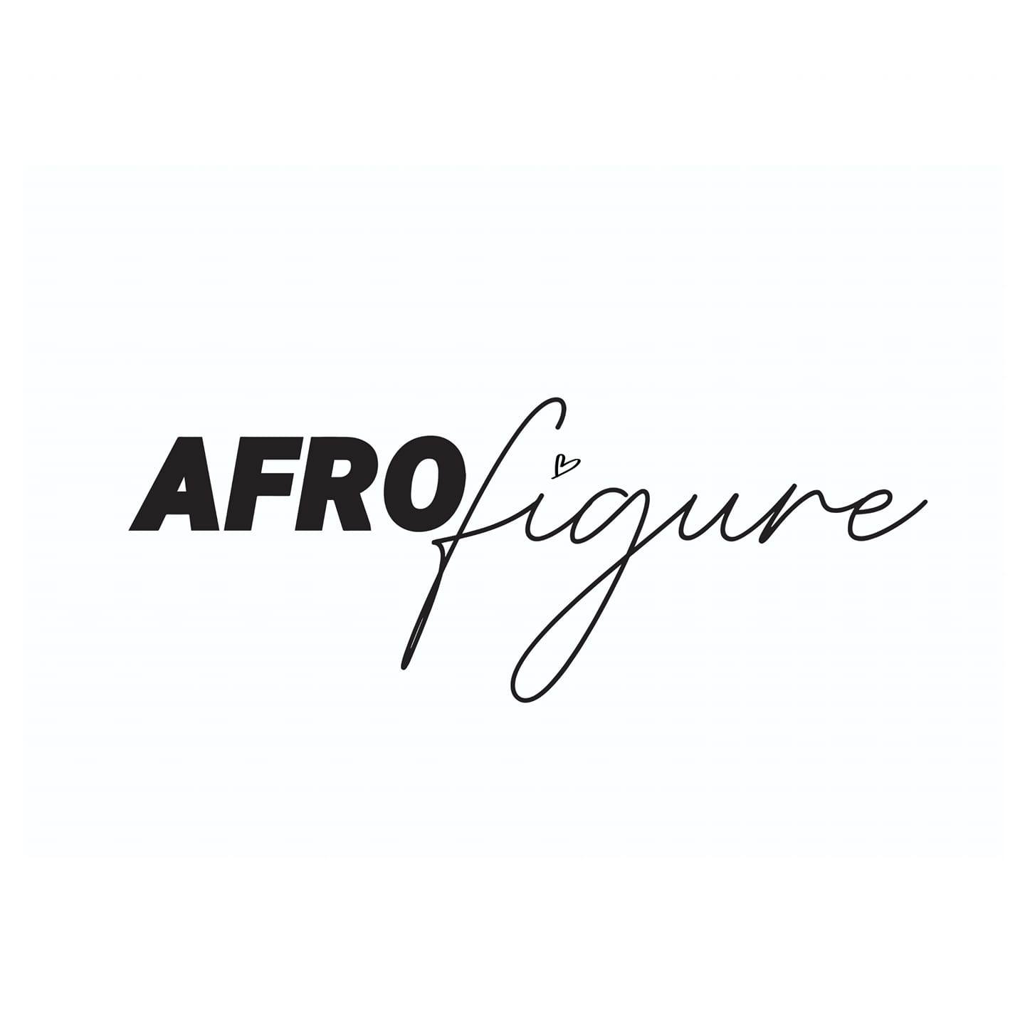 Afro Figure Modeling and MAKEUP SCHOOL